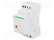 Staircase timer; for DIN rail mounting; 230VAC; IP20; 10A F&F