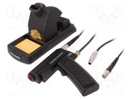 Desoldering iron; for soldering station THERMALTRONICS