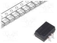 Optocoupler; SMD; Ch: 1; OUT: photodiode; 4kV; Gull wing 8; PVI-NPbF INFINEON TECHNOLOGIES