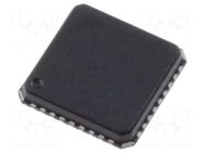 IC: HUB controller; I2C,SMBus,USB 2.0; Hi-Speed; QFN36; 1.5A MICROCHIP TECHNOLOGY