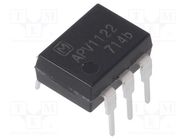 Optocoupler; THT; Ch: 1; OUT: photodiode; 5kV; DIP6 PANASONIC