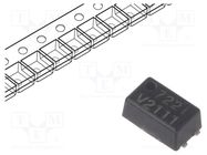 Optocoupler; SMD; Ch: 1; OUT: photodiode; 1.5kV; SSOP4 PANASONIC