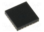 IC: transceiver; 10/100Base-T; RMII; QFN24; 3÷3.6V; No.of transc: 1 MICROCHIP TECHNOLOGY