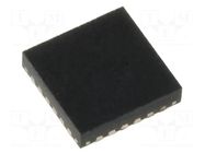 IC: TV  tuner; ATSC/QAM, DVB-T2/T/C2/C, ISDB-T/C, DTMB; QFN24 Skyworks Solutions