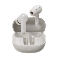 TWS QCY Buds HT15 ANC earphones (white), QCY