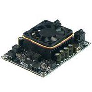 2 x 50 Watt Audio Amplifier Board - TDA7492 Class D