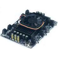 4 x 100 Watt Audio Amplifier Board - Tripath T-AMP