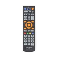 Remote Control VISIOFLAT 47SL