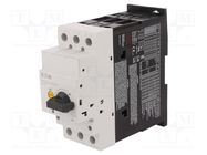 Motor breaker; 20kW; 220÷690VAC; for DIN rail mounting; IP20 EATON ELECTRIC