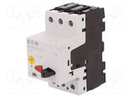 Motor breaker; 9kW; 220÷690VAC; for DIN rail mounting; IP20 EATON ELECTRIC