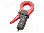 AC current clamp adapter; Øcable: 52mm; I AC: 1÷1000A; Len: 3.5m CHAUVIN ARNOUX