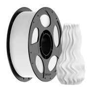 PLA Anycubic 1 KG Filament (White), ANYCUBIC