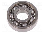 Bearing: single row deep groove ball; Øint: 10mm; Øout: 26mm SKF