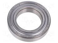 Bearing: single row deep groove ball; Øint: 40mm; Øout: 68mm SKF