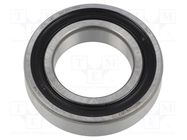 Bearing: single row deep groove ball; Øint: 35mm; Øout: 62mm SKF