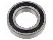 Bearing: single row deep groove ball; Øint: 35mm; Øout: 62mm SKF