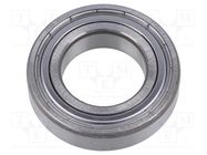 Bearing: single row deep groove ball; Øint: 30mm; Øout: 55mm SKF