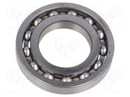 Bearing: single row deep groove ball; Øint: 25mm; Øout: 47mm SKF