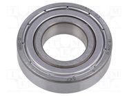 Bearing: single row deep groove ball; Øint: 15mm; Øout: 32mm SKF