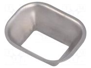 Thermal protector; 11x16mm JBC TOOLS