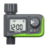1-Zone Hose Timer Rainpoint ITV105, RainPoint