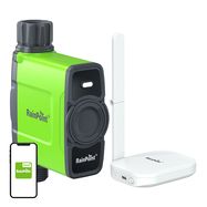 RainPoint Wifi 1-zone irrigation controller with gateway, RainPoint