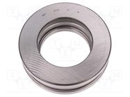 Bearing: ball; thrust single direction; Øint: 65mm; Øout: 115mm SKF