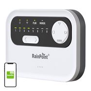 RainPoint WiFi 8-zone sprinkler controller, RainPoint