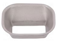 Thermal protector; 9.5x19mm JBC TOOLS