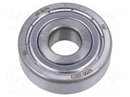 Bearing: single row deep groove ball; Øint: 10mm; Øout: 30mm SKF