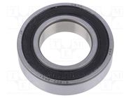 Bearing: single row deep groove ball; Øint: 15mm; Øout: 28mm SKF