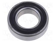 Bearing: single row deep groove ball; Øint: 10mm; Øout: 19mm SKF