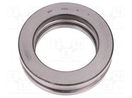 Bearing: ball; thrust single direction; Øint: 65mm; Øout: 100mm SKF