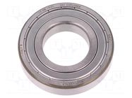Bearing: single row deep groove ball; Øint: 35mm; Øout: 72mm SKF