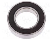 Bearing: single row deep groove ball; Øint: 17mm; Øout: 30mm SKF