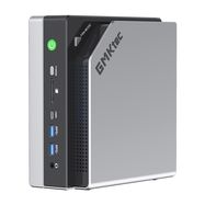 GMKtec EVO-X2 AMD Ryzen AI Max+ 395 - 128GB RAM + 2TB SSD, GMKtec
