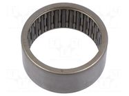 Bearing: needle roller; thin walled; Øint: 35mm; Øout: 42mm; W: 20mm SKF