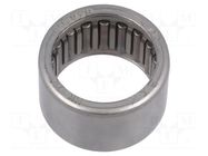 Bearing: needle roller; thin walled; Øint: 12mm; Øout: 16mm; W: 10mm SKF