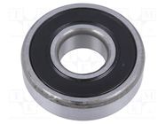 Bearing: single row deep groove ball; Øint: 20mm; Øout: 52mm SKF