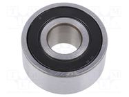 Bearing: single row deep groove ball; Øint: 10mm; Øout: 26mm SKF