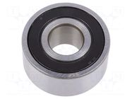 Bearing: single row deep groove ball; Øint: 10mm; Øout: 26mm SKF