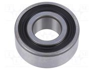 Bearing: single row deep groove ball; Øint: 15mm; Øout: 35mm SKF