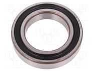 Bearing: single row deep groove ball; Øint: 55mm; Øout: 90mm SKF