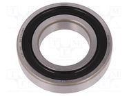 Bearing: single row deep groove ball; Øint: 45mm; Øout: 85mm SKF