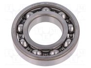 Bearing: single row deep groove ball; Øint: 40mm; Øout: 80mm SKF