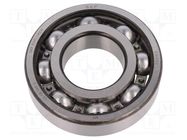 Bearing: single row deep groove ball; Øint: 45mm; Øout: 100mm SKF