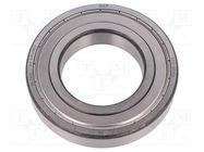 Bearing: single row deep groove ball; Øint: 60mm; Øout: 110mm SKF