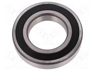 Bearing: single row deep groove ball; Øint: 55mm; Øout: 100mm SKF