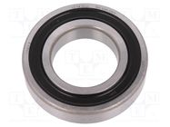 Bearing: single row deep groove ball; Øint: 45mm; Øout: 85mm SKF