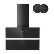 IsEasy kitchen hood TV5290D4-CC-I2, IsEasy